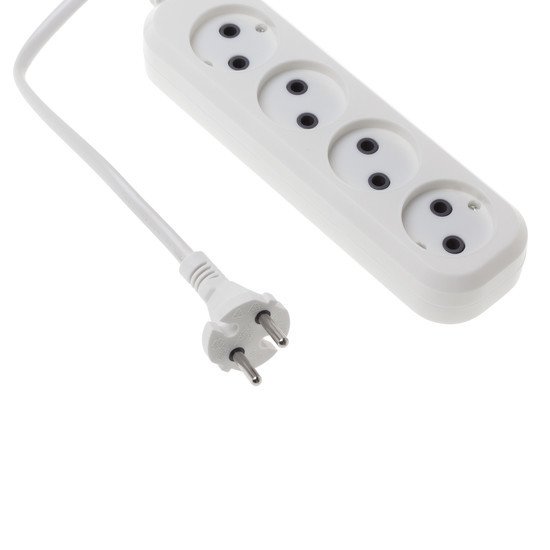Сетевой фильтр Buro BU-PSL4.3/W