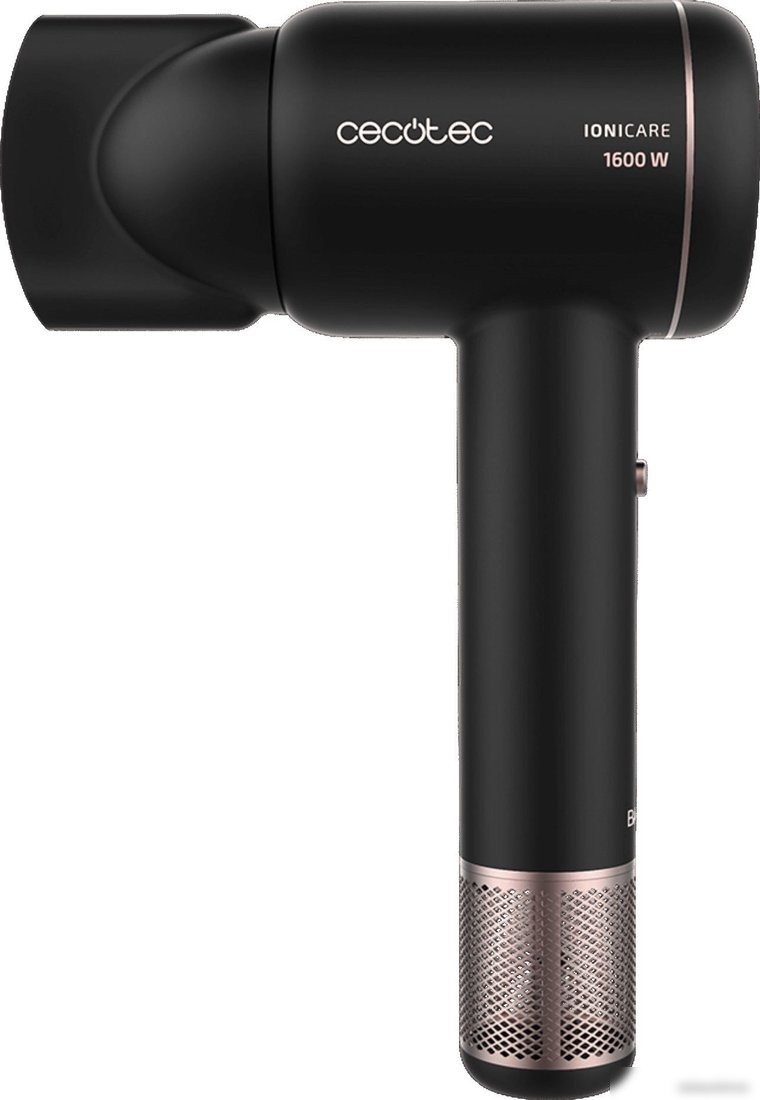 Фен Cecotec Bamba IoniCare RockStar Ion Touch 04400