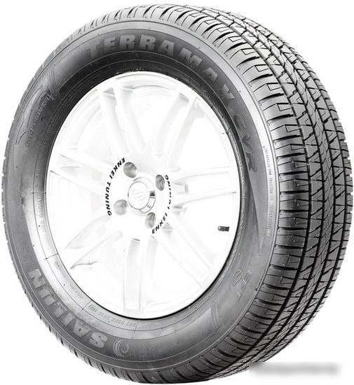 Автомобильные шины Sailun Terramax CVR 235/50R19 99W