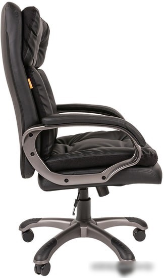 Кресло CHAIRMAN 442 (черный)