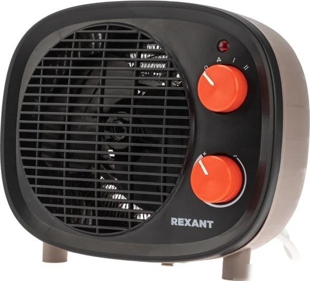 Тепловентилятор Rexant 60-0034