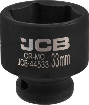 Головка слесарная JCB -44533 (60556)