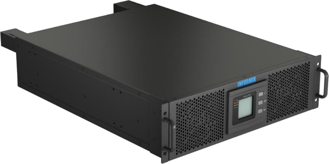 Источник бесперебойного питания INFORMIX INF-MP31-RT-10k