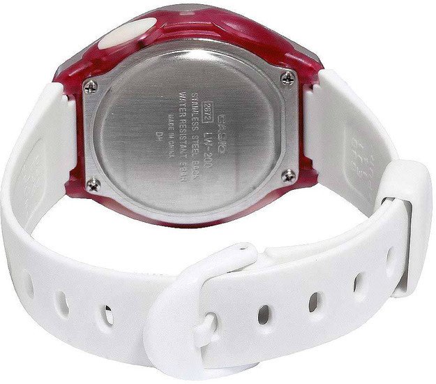 Наручные часы Casio LW-200-7A