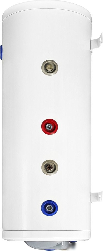 Накопительный электрический водонагреватель Metalac Combi PRO WR 200 (правое подключение)