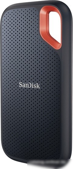 Внешний накопитель SanDisk Extreme V2 SDSSDE61-1T00-G25 1TB
