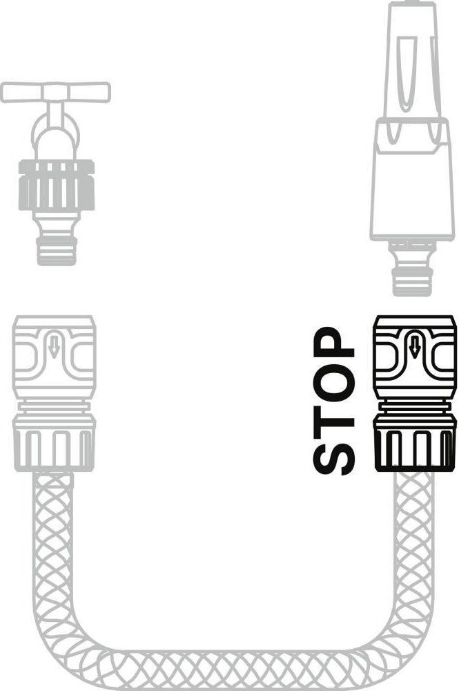 Коннектор Startul Garden ST6013-06-1/2