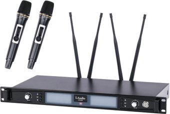 Радиосистема LAudio LS-602