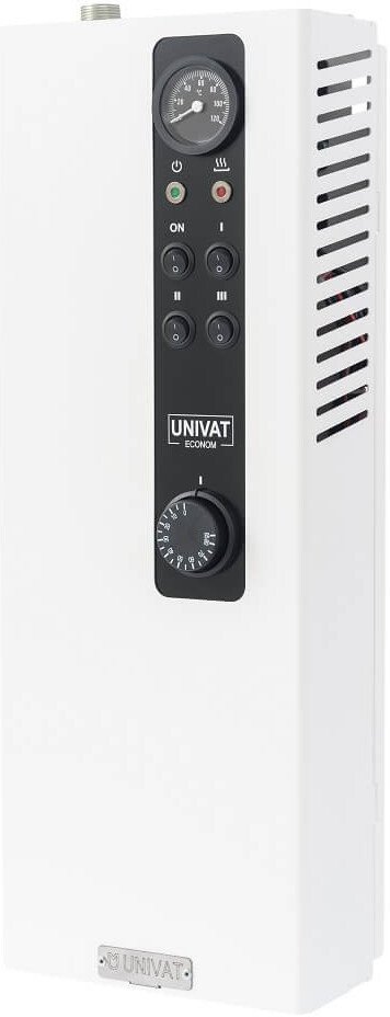 Отопительный котел Univat Econom 10.5-400