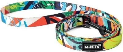 Поводок M-PETS Urban Style 10834899 (L)