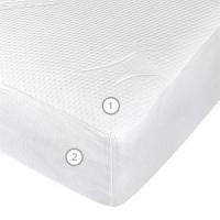 Защитный наматрасник Vegas Protect Stressfree L1 130x200