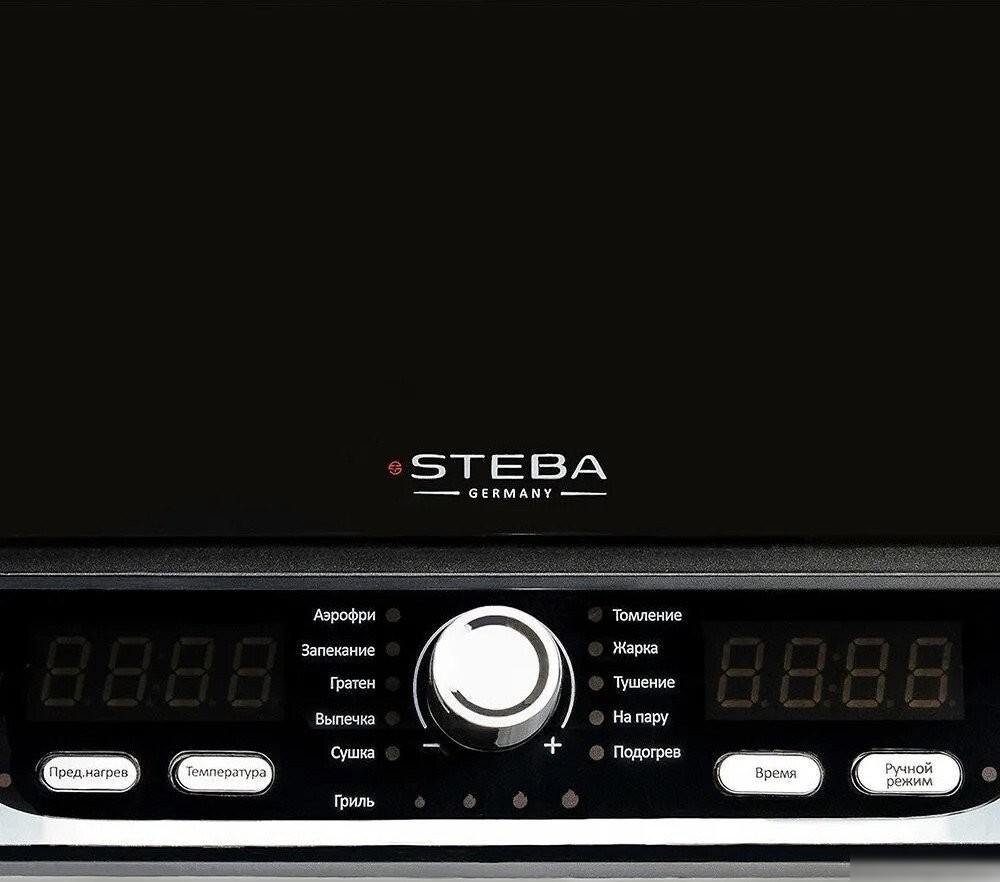 Аэрогриль Steba AG 6000 AirChef