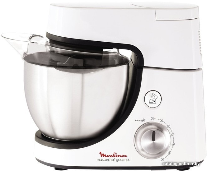 Кухонный комбайн Moulinex QA510110