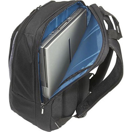 Рюкзак Case Logic 17" Laptop Backpack