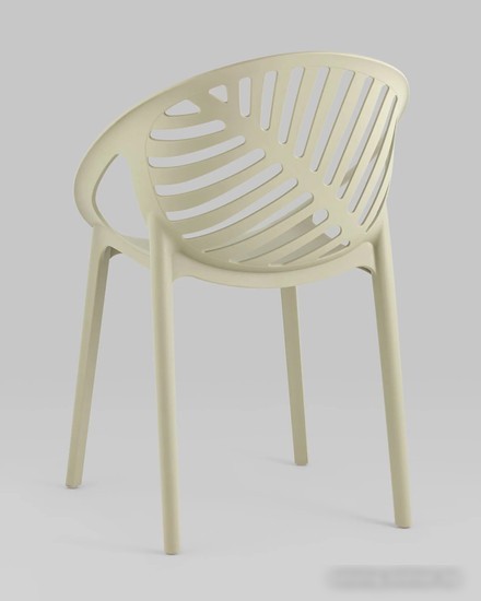 Стул Stool Group Monstera SL-7090-1 (зеленый)