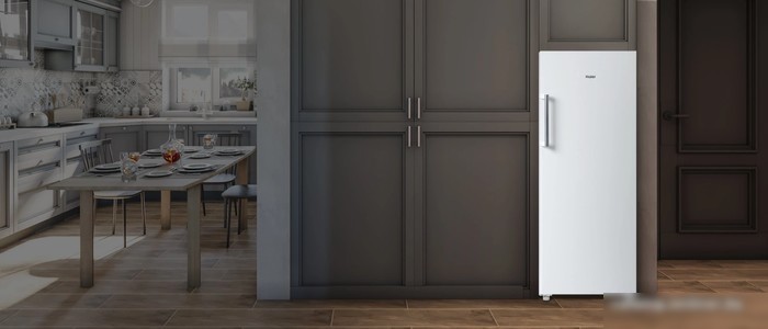 Морозильник Haier HF260WG