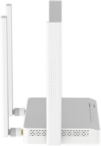 4G Wi-Fi роутер Netcraze Explorer 4G NC-4910