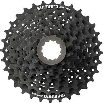 Кассета Shimano CS-HG200-9 11-36T