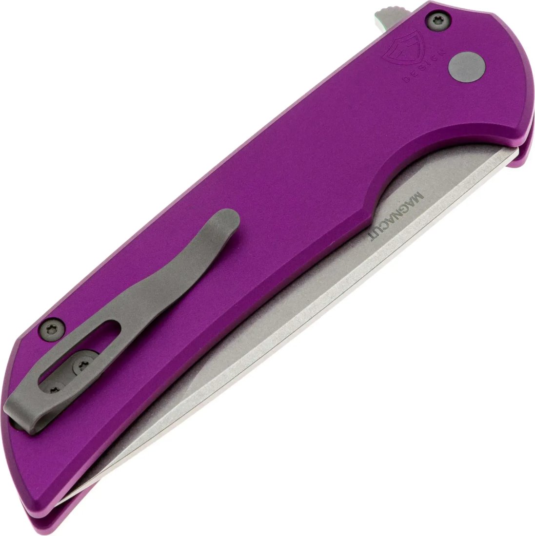 Складной нож Pro-Tech Mordax MX101-Purple