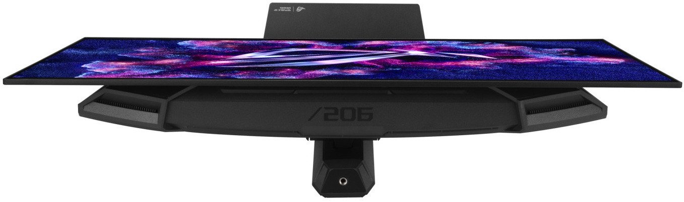 Игровой монитор ASUS ROG Strix OLED XG27AQDMGR