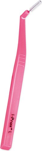 Межзубные ершики Miradent I-Prox 630210 (6 шт, розовый)