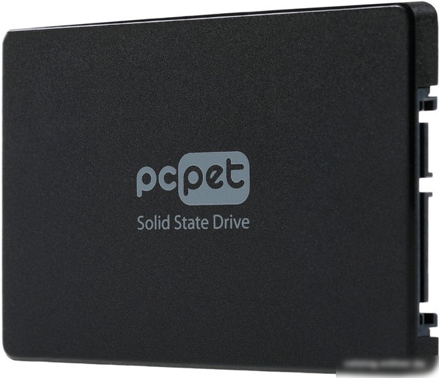 SSD PC Pet 4TB PCPS002T2
