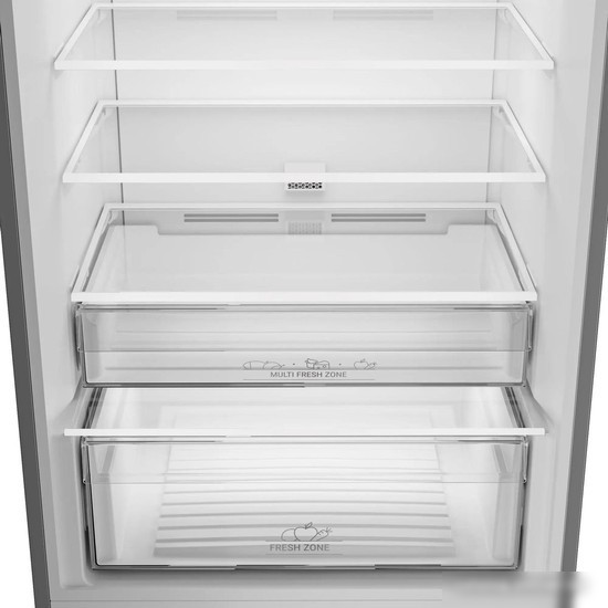 Холодильник Hotpoint-Ariston HFL 560I X