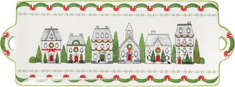Блюдо Tkano Olgod New Year Essential TK25-NY_SRV0005