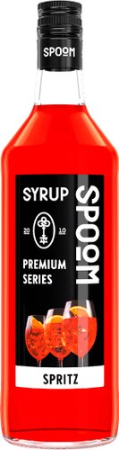 Сироп Spoom Спритц 1л
