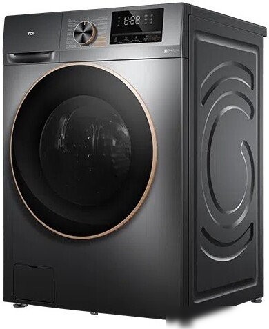 Стирально-сушильная машина TCL WD-C210G