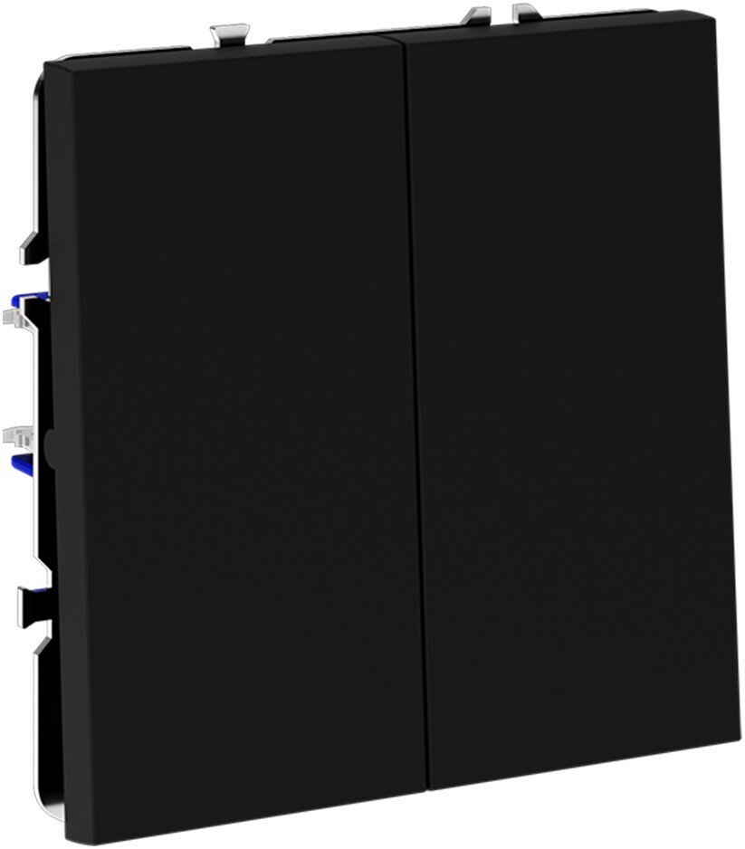 Выключатель проходной Voltum S70 VLS020308