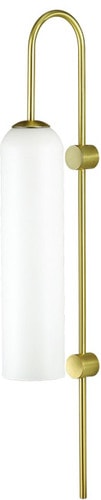 Бра Odeon Light Vosti 4642/1W