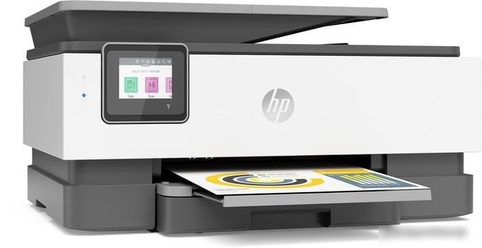 МФУ HP OfficeJet Pro 8023