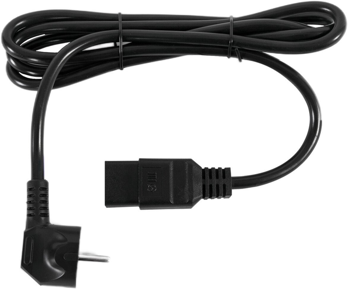 Кабель Rem R-16-CORD-C19-S-1.8