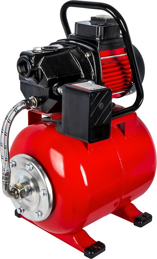 Насосная станция Quattro Elementi Automatico 1000 Ci