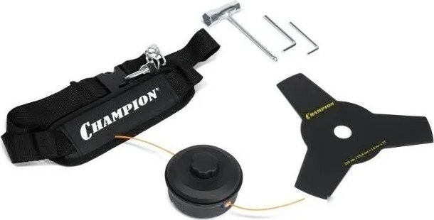 Триммер Champion ET1501