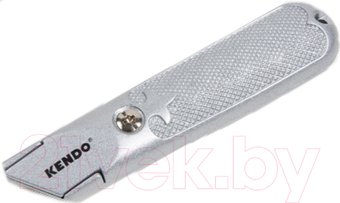 Нож строительный Kendo 30600