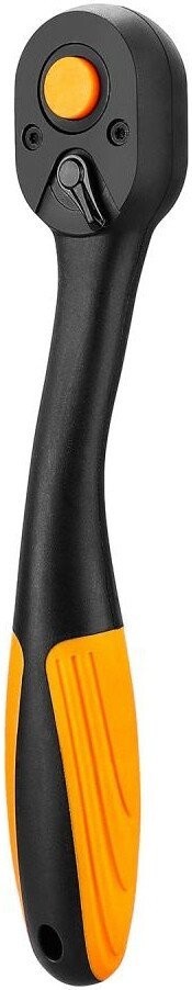 Вороток с трещоткой Deko 1/2 DR04-1 Professional 081-2054