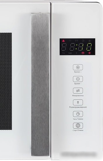 Микроволновая печь Hiberg VМ 4088 W