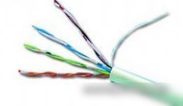 Кабель Cablexpert UPC-5004E-SOL/100