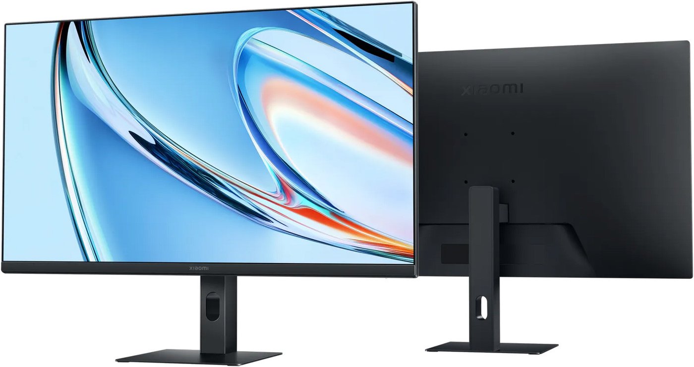 Игровой монитор Xiaomi Monitor A27i 2026 P27FDA-RAGL (международная версия)