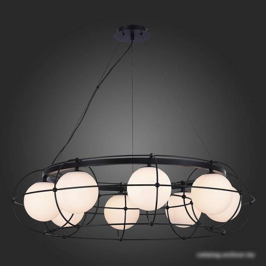 Подвесная люстра ST Luce SL1189.403.08