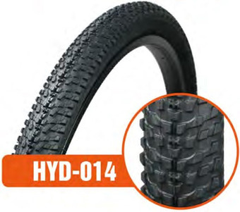 Велопокрышка Twenty One 29х1.95/HYD 014