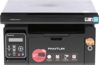 МФУ Pantum M6500W (+ картридж TN-210P)