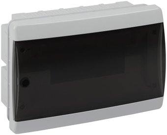 Щит распределительный Эра Comfort ЩРВ-П-12 IP40 Б0067234