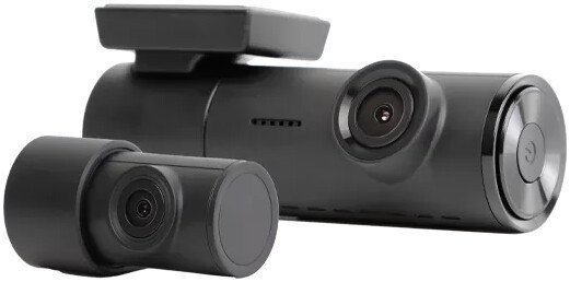 Видеорегистратор BlackVue X1 Plus