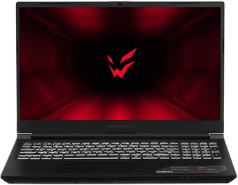 Игровой ноутбук Ardor Gaming Neo N15-I5ND412