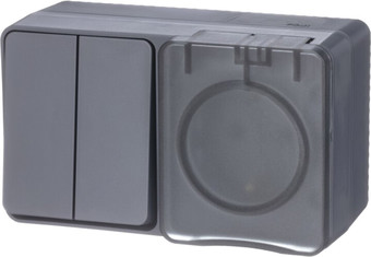 Выключатель Schneider Electric Profi54 ATN544074