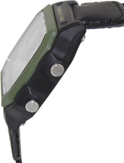 Наручные часы Casio AE-1200WHB-1B