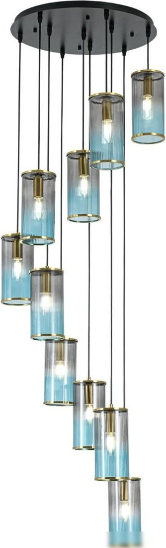 Подвесная люстра Lumion Murano 8401/10